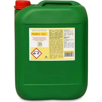 Mycí prostředek Purex ACL mycí prostředek pro mytí nádobí a přepravek Varianta: 13kg