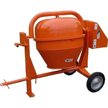 Míchačka Stavební míchačka Belle BWE 250/230V