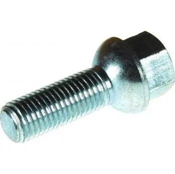 Šroub Šroub M14x1.5 26mm kulové sedlo