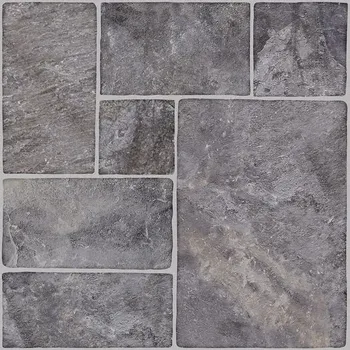 Stavební materiál EBS Museum dlažba 45x45 gris matná 001.302.0002.06168