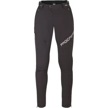 Pánské kalhoty GENIUS pánské outdoorové kalhoty černá XL