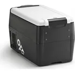 kompresorová autochladnička TB31 Black OFF, 12/24V 30L Indel B
