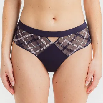 Kalhotky Louisa Bracq - Albanach kalhotky šortky nuit électrique 42 492-45