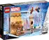 Stavebnice LEGO LEGO Marvel 76267 Adventní kalendář Avengers