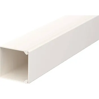 elektroinstalační lišta OBO Bettermann 6026427 kabelová lišta (d x š x v) 2000 x 25 x 25 mm 1 ks krémově bílá