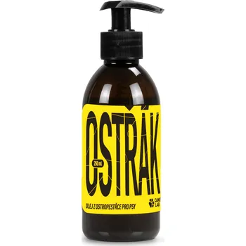 Ostřák | Olej z ostropestřce pro psy - 1000 ml