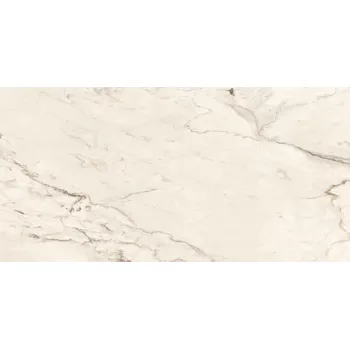 Dlažba The Room Cremo Delicato - dlažba rektifikovaná 60x120 krémová lesklá CRE DL6 12 LP