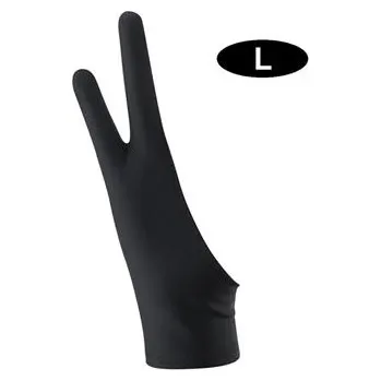 Rukavice velikosti L (velká) pro Aktivní dotykové pero ( stylus )