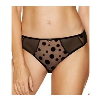 Kalhotky Kalhotky Daphne / F Gorteks hnědá | růžová 1866941