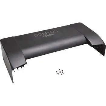 Kryt motoru DOMYOS SVRCHNÍ KRYT MOTORU T900A