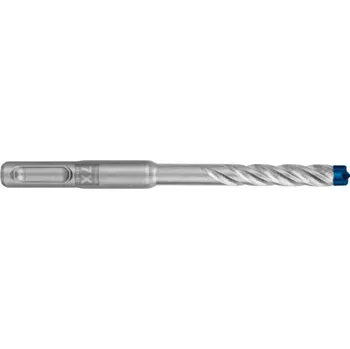 Příslušenství k vrtačce Příklepový vrták čtyřbřitý SDS-plus-7X, průměr 8,0mm