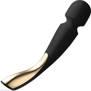 Vibrátor Lelo Smart Wand 2 Massager Medium Black
