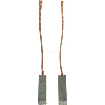 Uhlíky - sada AS-PL (OB9094S)