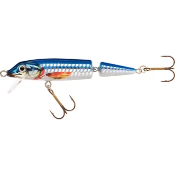 Umělá nástraha Jaxon wobler Holo Select F Horn QM 9cm 14g - FND