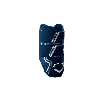 Chránič hrudi na baseball a softball Baseball/Softball pálkařský chránič lokte EVOSHIELD ELBOW GUARD Pro-SRZ™ 2.0 DBL Navy (L)