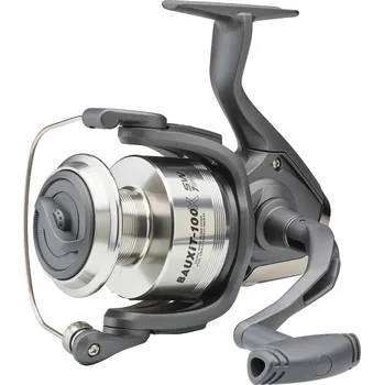 Rybářský naviják CAPERLAN Naviják na mořský rybolov Medium Heavy Bauxit-100 SW 7000 X