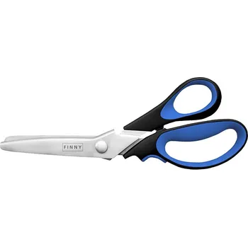 Krejčovské nůžky Kretzer-Solingen Nůžky s mikrozoubky KRETZER FINNY PROFI 774423