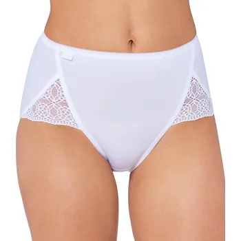 Dámské oblečení Triumph sloggi Pure Sense Luxe Maxi C2P 10181306*0003 Velikost: 40