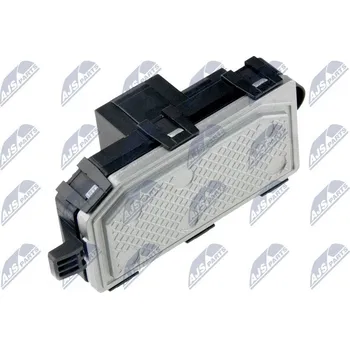 Klimatizace automobilu Odpor, vnitřní tlakový ventilátor NTY ERD-FR-003