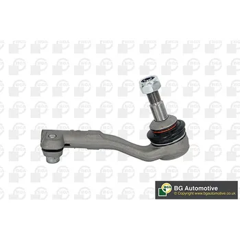 Čep řízení Hlava příčného táhla řízení, , 32106799967, BGA, SR0917