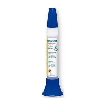 Průmyslové lepidlo Weicon 12054012 lepidlo Contact VA 1401, 12g