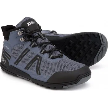 Dámská treková obuv XERO Shoes Xcursion Fusion WOMAN Grisaille 36