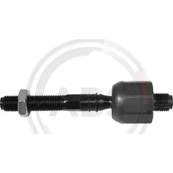 Táhlo řízení Axiální kloub, příčné táhlo řízení A.B.S. (240418)