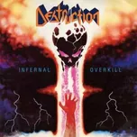 LP Destruction: Infernal Overkill (black Vinyl) 2023