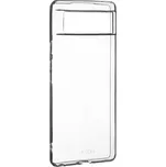 FIXED Story TPU Back Cover for Google Pixel 6, clear