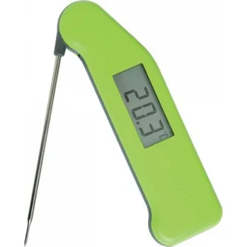 Kuchyňský teploměr Vpichový teploměr Thermapen Classic Barva: Zelená