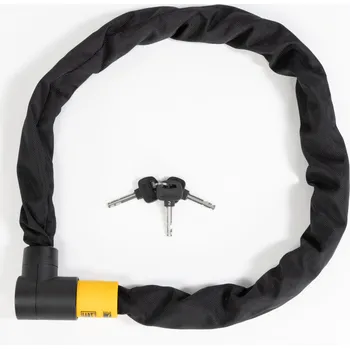 Visací zámek DECATHLON Řetězový zámek 920 ART3