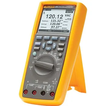 Multimetr Fluke 289/FVF/EUR