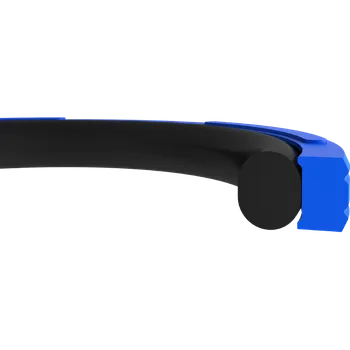 Těsnění motoru Těsnění pístní dvojčinné 57,15 x 46,15 x 4,2 K15 057,15-046,15 PU / NBR, Kastas