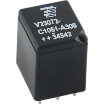 Relé Ostatní Relé V23072-C1061-A308