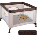 tectake Tommy Junior 105 x 105 x 78 cm