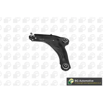 Zavěšení kol Řídicí páka, zavěšení kol, , 545002029R, 8200026655, 8200273729, 8200389135, 8200452716, 8200455716, 8200602613, BGA, TRC7306