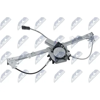 Stahovačka okna Zvedací zařízení oken NTY EPS-FT-025