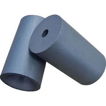 Pískovačka Odolná tryska Procarosa karbid boru 4 mm