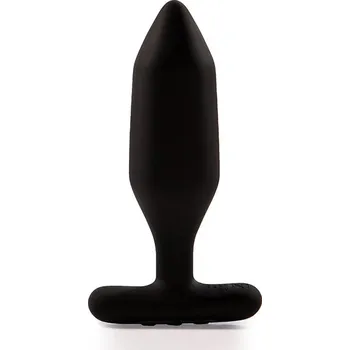 Anální kolík Je Joue Onyx Butt Plug with Remote Control Black