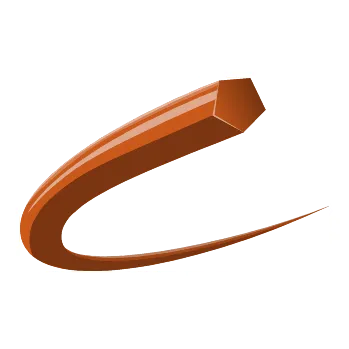 Zahradní technika Vyžínací struna Husqvarna Opti Penta Průměr struny: 2,4 mm, Délka struny: 90 m