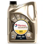 Total Quartz Ineo Long Life 5W-30 (5 l)