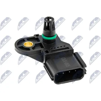 Čidlo automobilu Senzor tlaku sacího potrubí NTY ECM-VV-005
