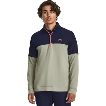 Pánská mikina mikina Under Armour Storm Midlayer - Grove Green L