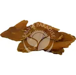 Ženšen pravý červený 6letý krájený BIO 50g Salvia Paradise