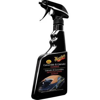 Meguiar's Convertible %26 Cabriolet Cleaner 450 ml MEGUIARS (G2016)