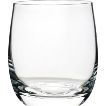 Sklenice Nomy glass Emino sklenice na whisky, nealko a vodu 350ml