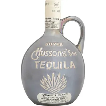 Likér Hussong´s Silver 0,7l 40%