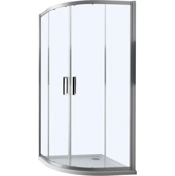 EBS Trend Sprchový kout 90 cm, čtvrtkruh C20604.069.322