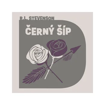 Černý šíp MP3 download