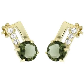 Zlatnictví u Kostela 3156 Náušnice Zlatnictví u Kostela 3156